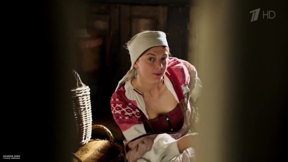 Christina Kuzmina Hot