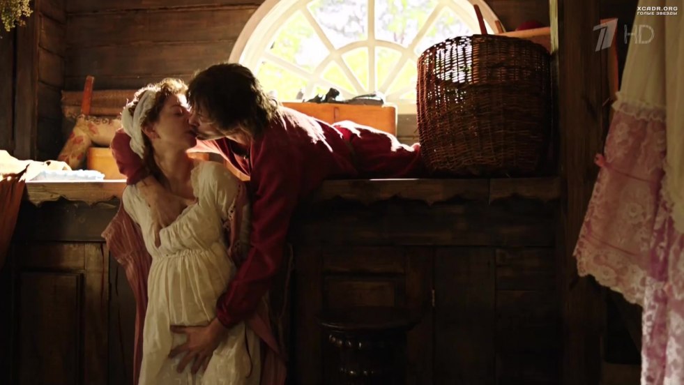 Christina Kuzmin Sexy