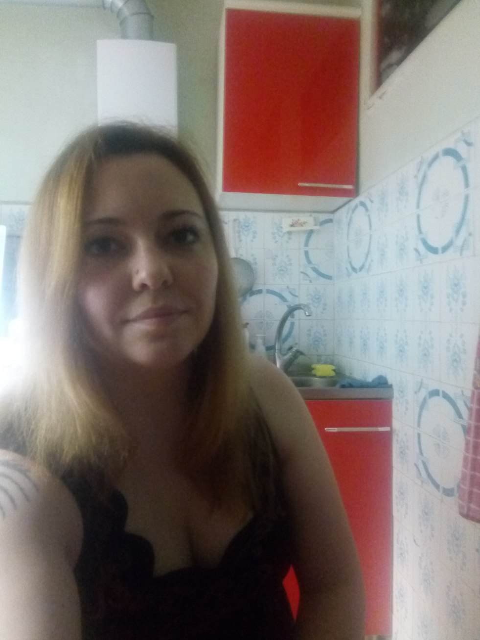 Homemade personal intimate