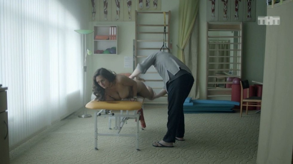 Cinema for 18 adults