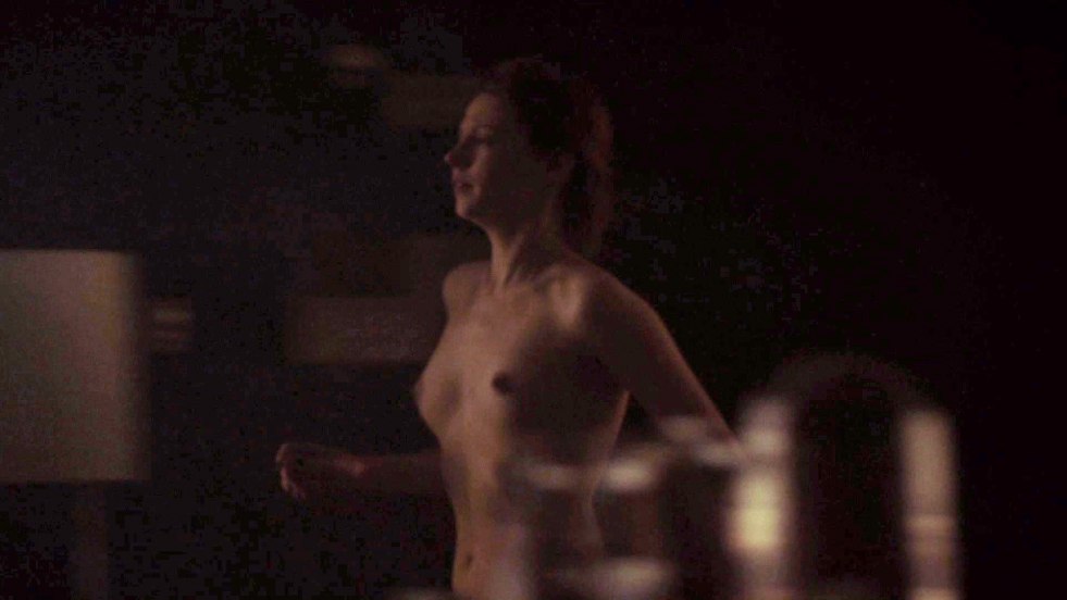 Maria Shumakova 2020 Naked