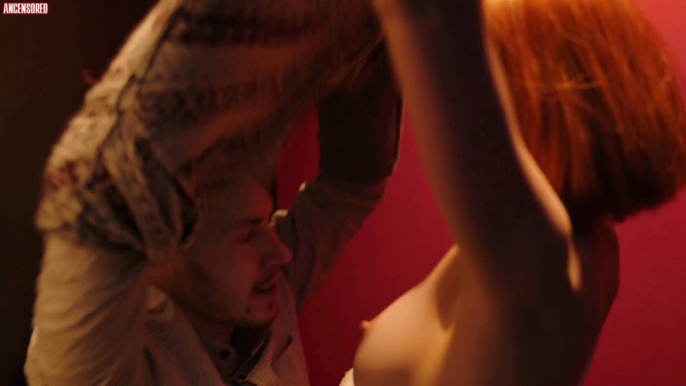 Ekaterina Shumakova Consequences (2018)