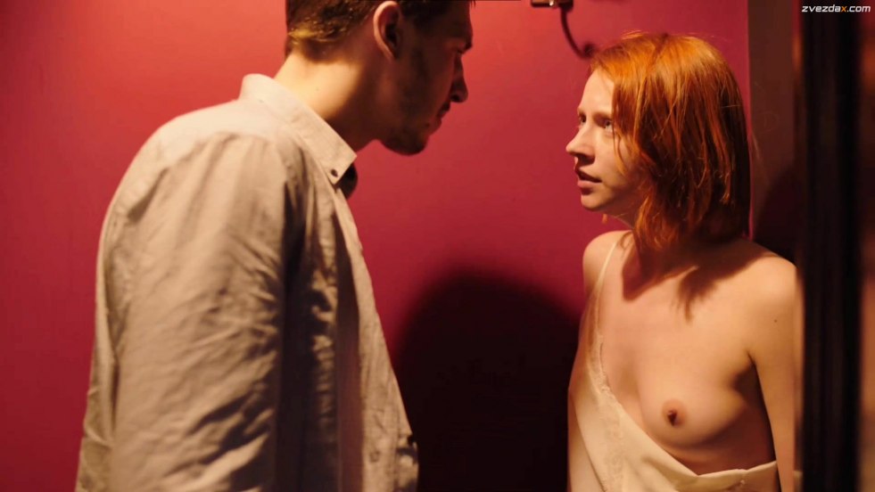 Melissa George Nu in films