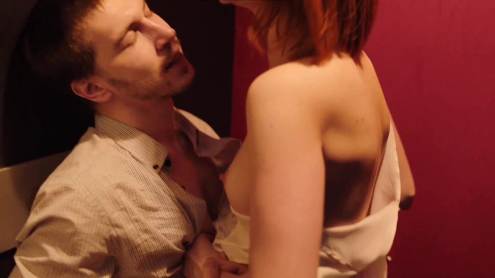 Ekaterina Shumakova naked