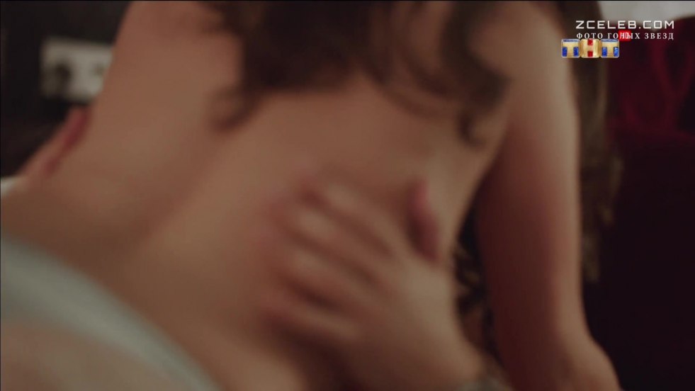 Ekaterina Molokh bed scenes