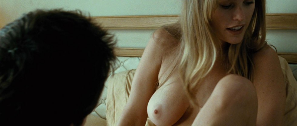 Tits Alice Yves Starterk