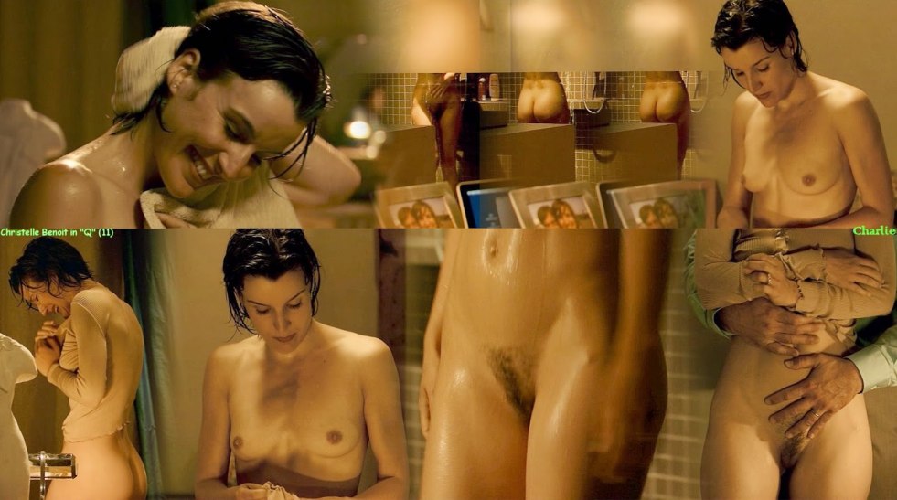 Alissa Milano in the youth nude