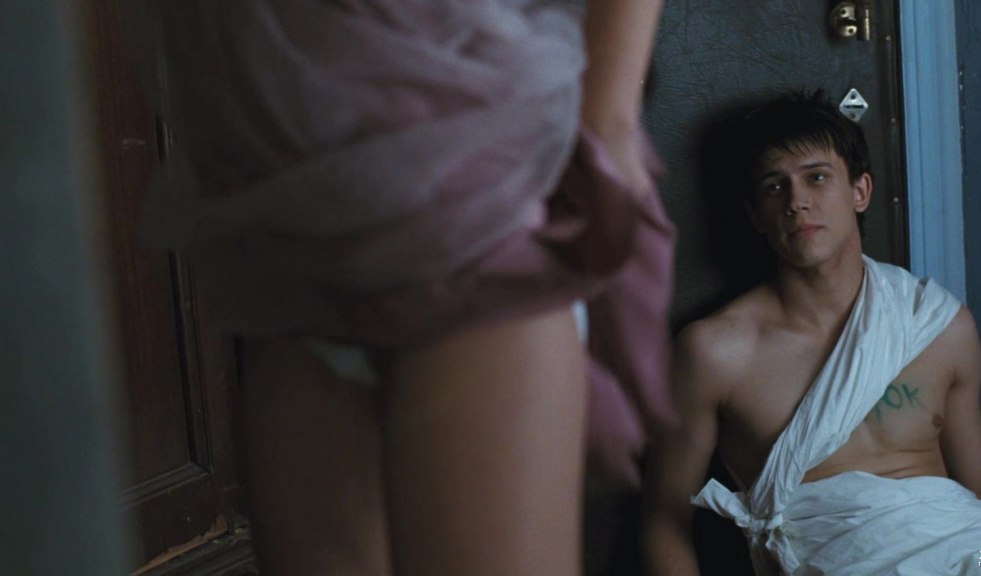 Mashkov actress Maria tits