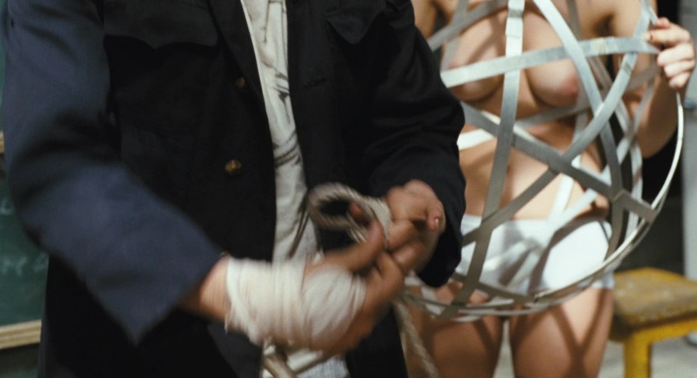 Sweet Life Maria Shumakova Naked