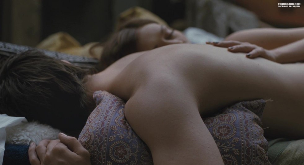 Pornofoto Mary Mashkov