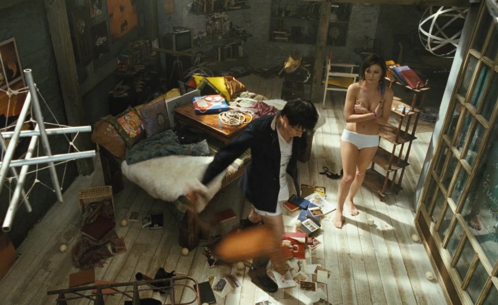 Maria Mironova Oligarch