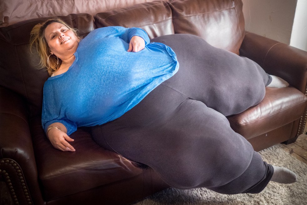 Bobby Joe Westley Hip