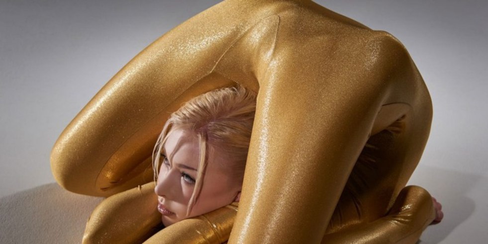 Brandy Love (Brandi Love) Orgy