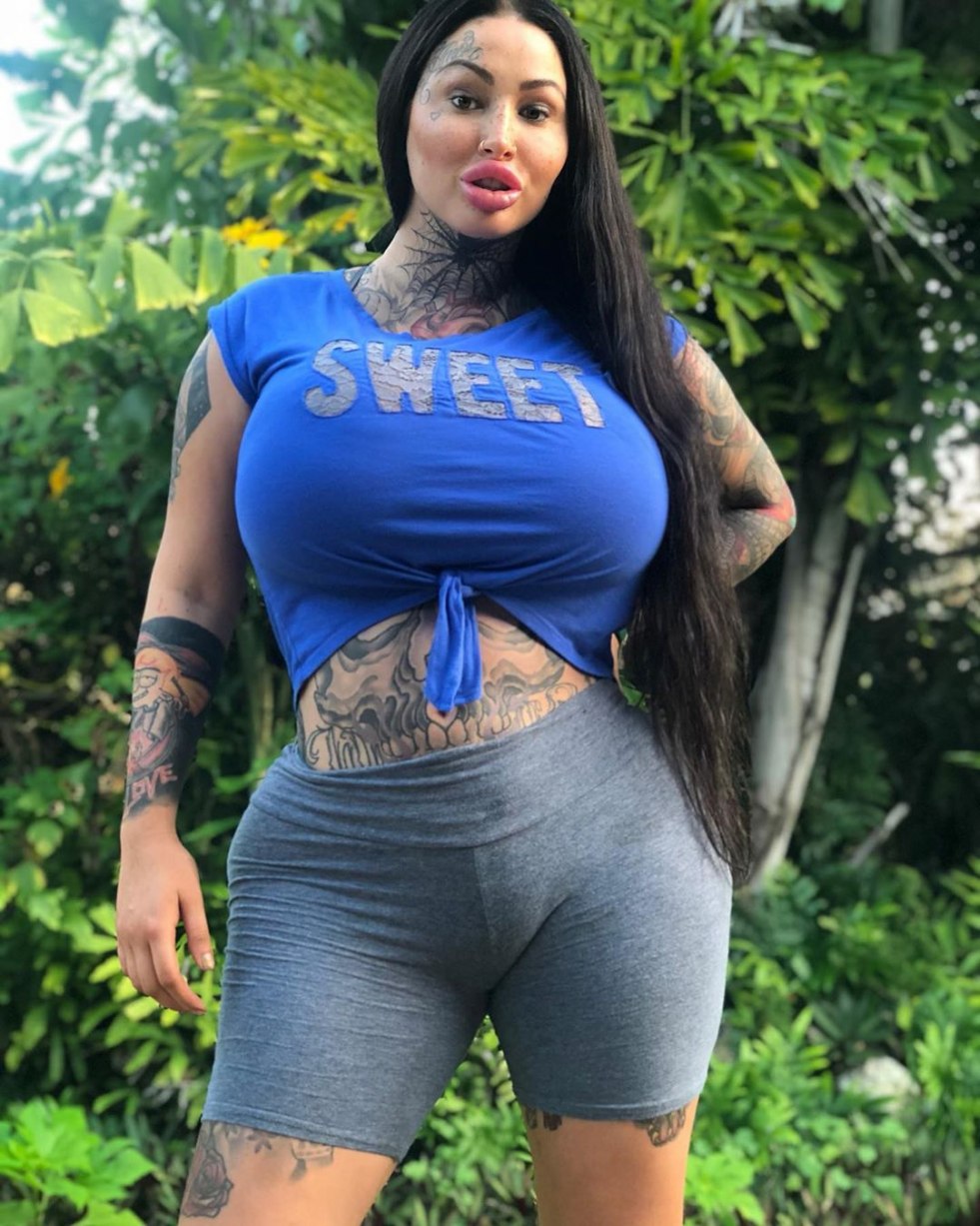 Mary Magdalene Canada