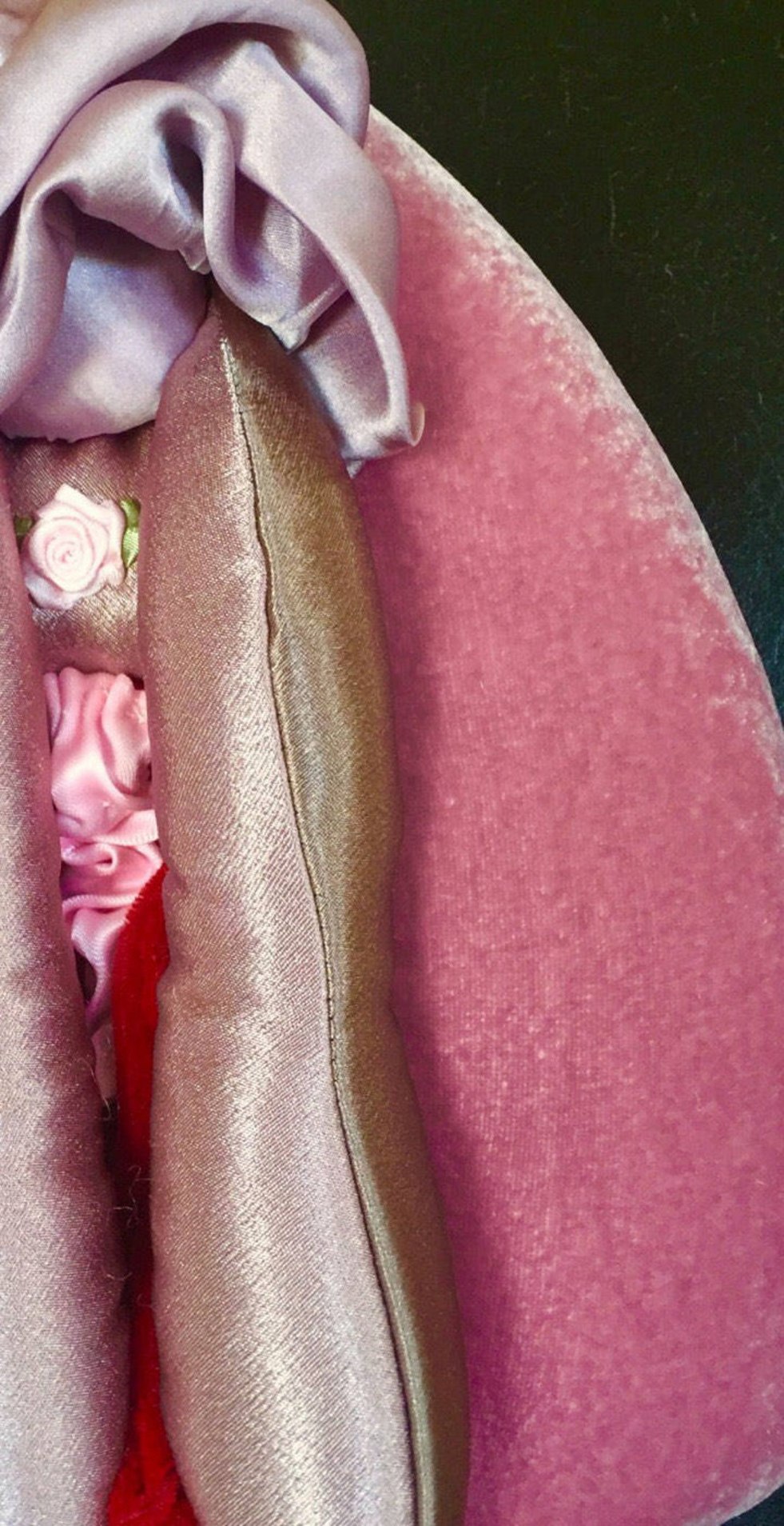 Giant Statue Marilyn Monroe