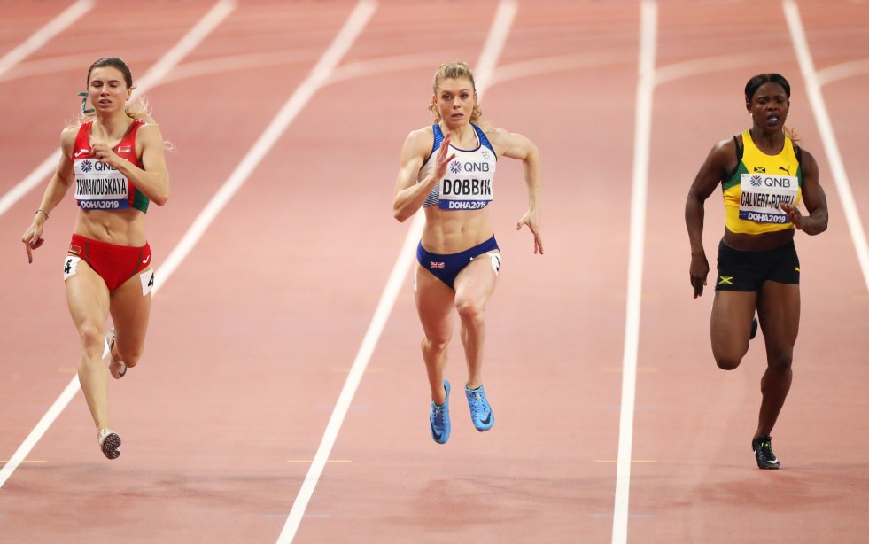 Attallets Timanovskaya