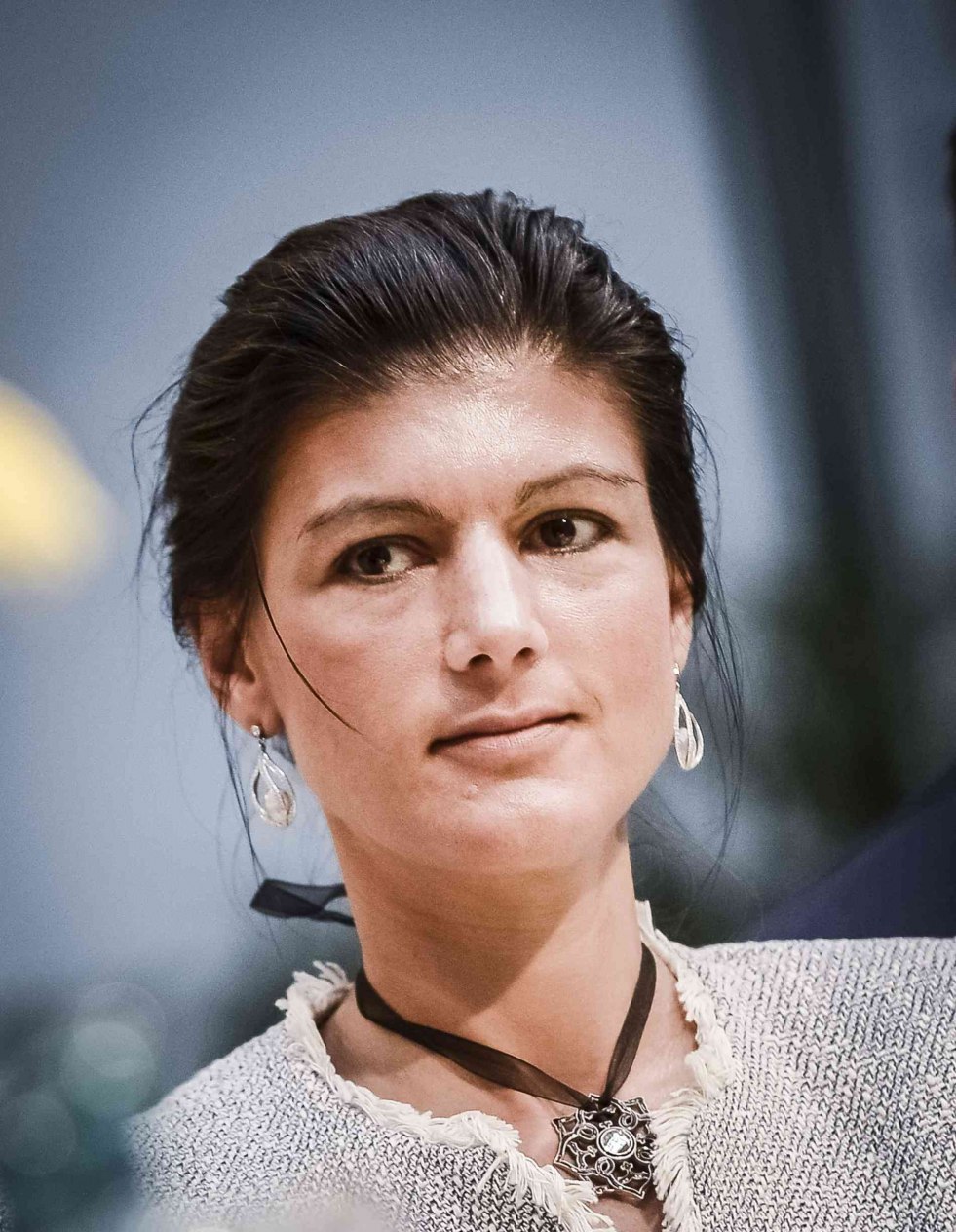 Sahra Wagenknecht
