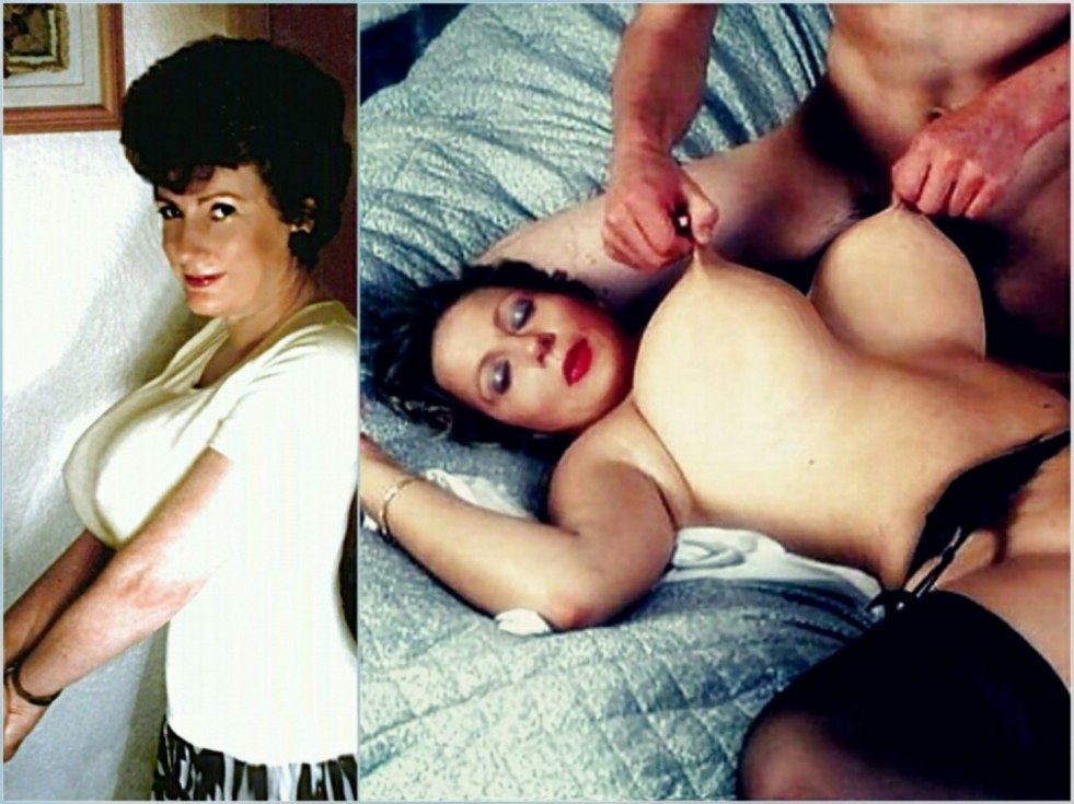 Moyra Melons Tits Neckline