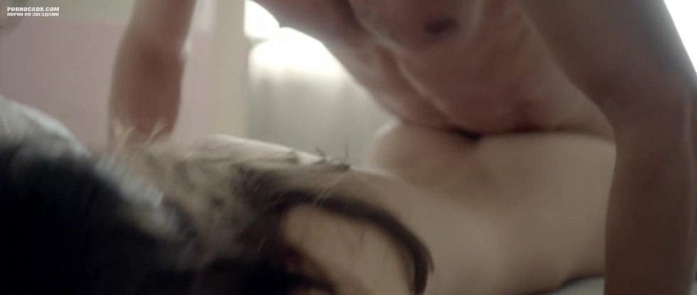 Stacy Martin Cinema Nymphomaniac