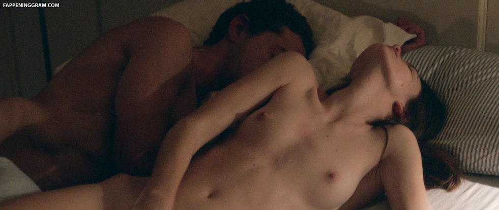 Stacy Martin Nymphomaniac