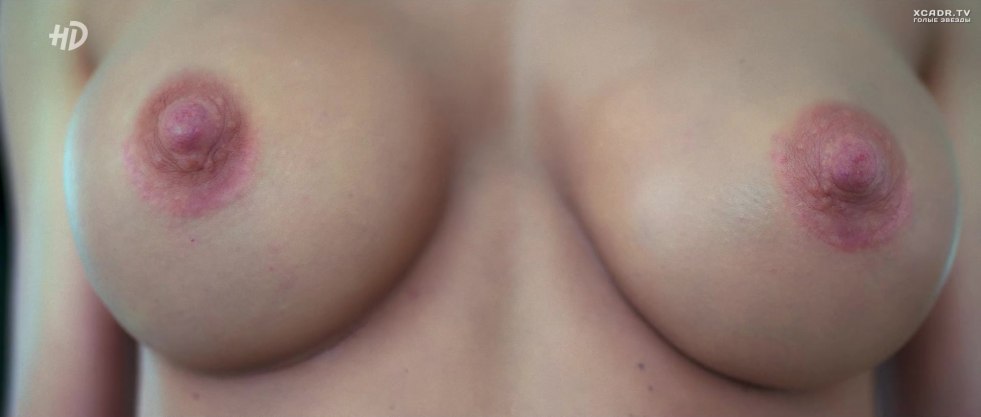 Tits Christina Babushkina