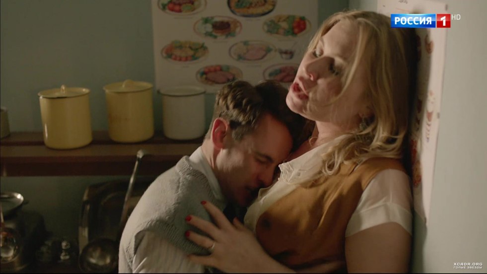 Christina Babushkina Maxim