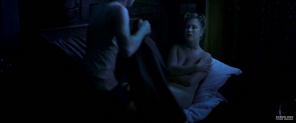 Kristina Babushkin Sexy