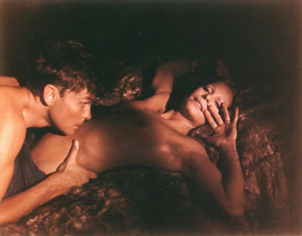 Gelmut Chancellor P ****** Depravit