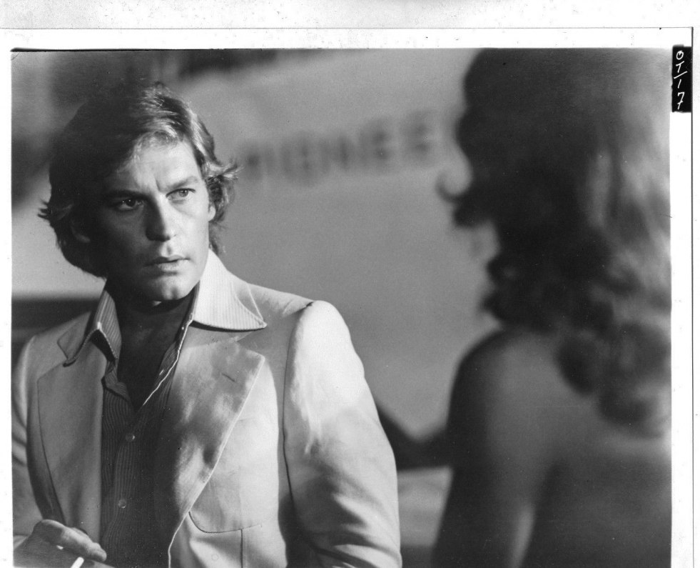 Helmut Berger