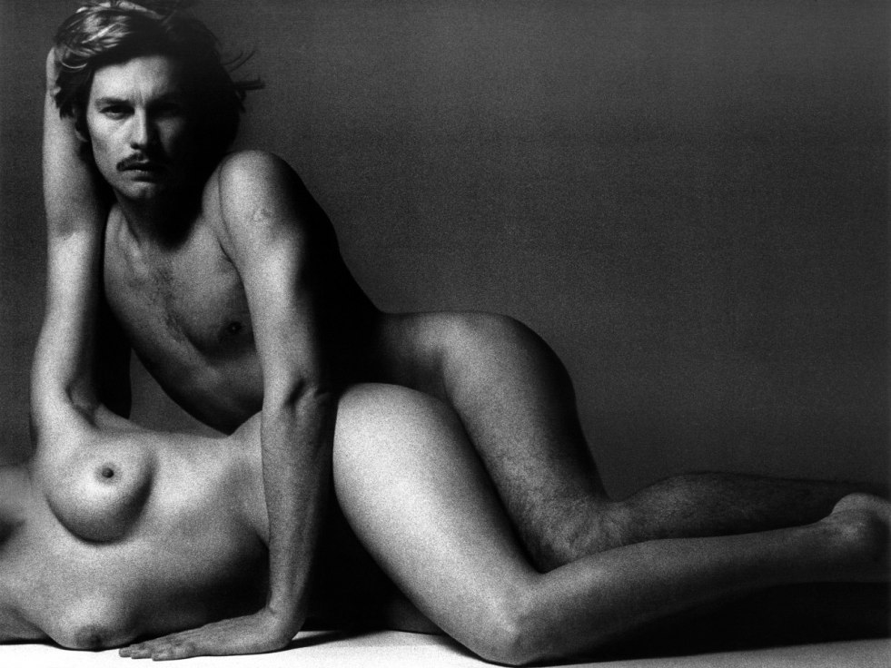 Photo of naked Helmut Berger 18 +