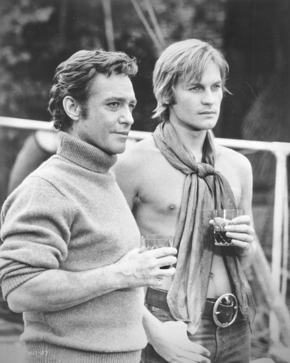 Helmut Newton erotic