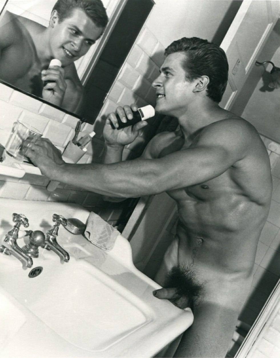 La Sculacciata Sidney Rome