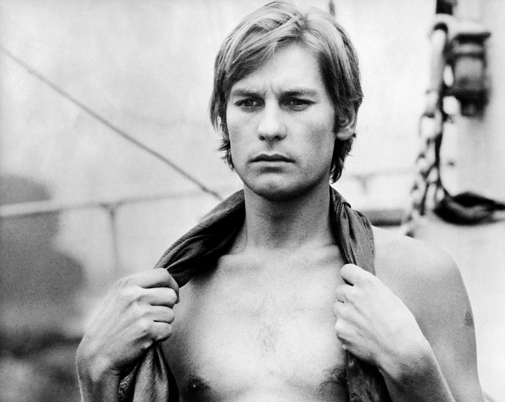 Penises of adolescent guys in films