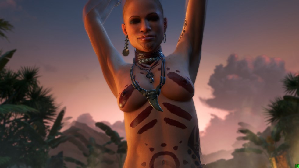 Headlight Edge 3 Cryra Art