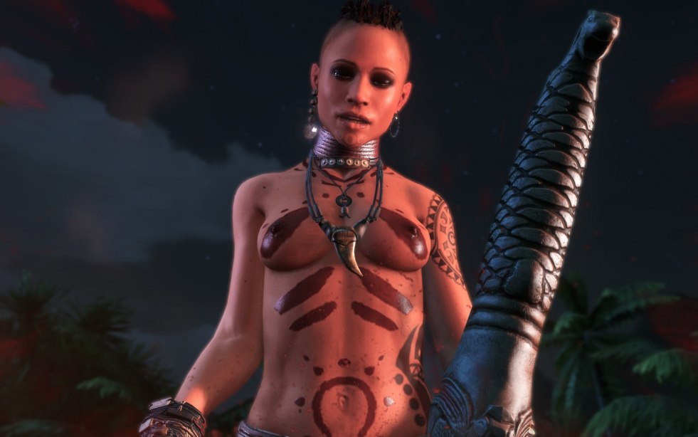 Far Cry 3 Citra Talugmy Hentai