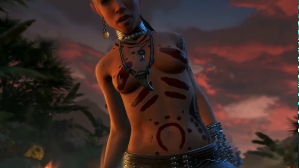 Far Cry 3 Citra 18