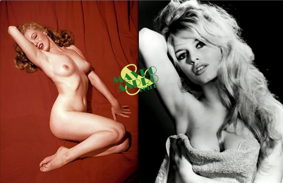 Bridget Bardo Playboy