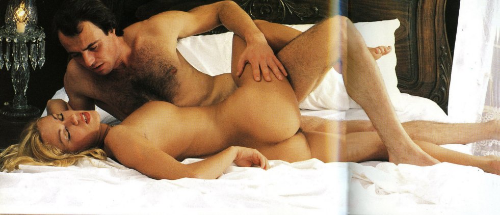 Brick Bardo Pornography