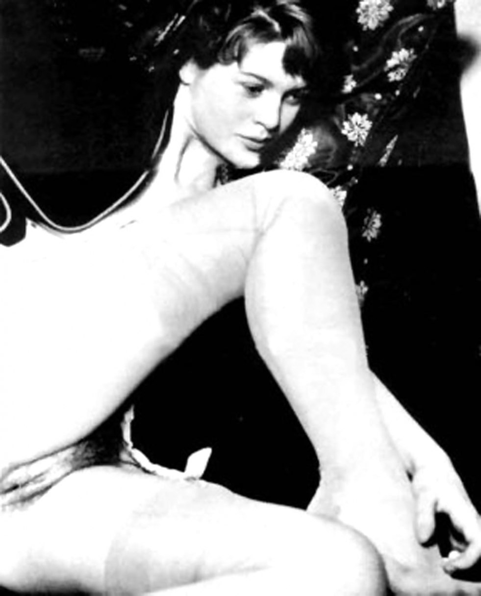 Pornography Bridget Bardo