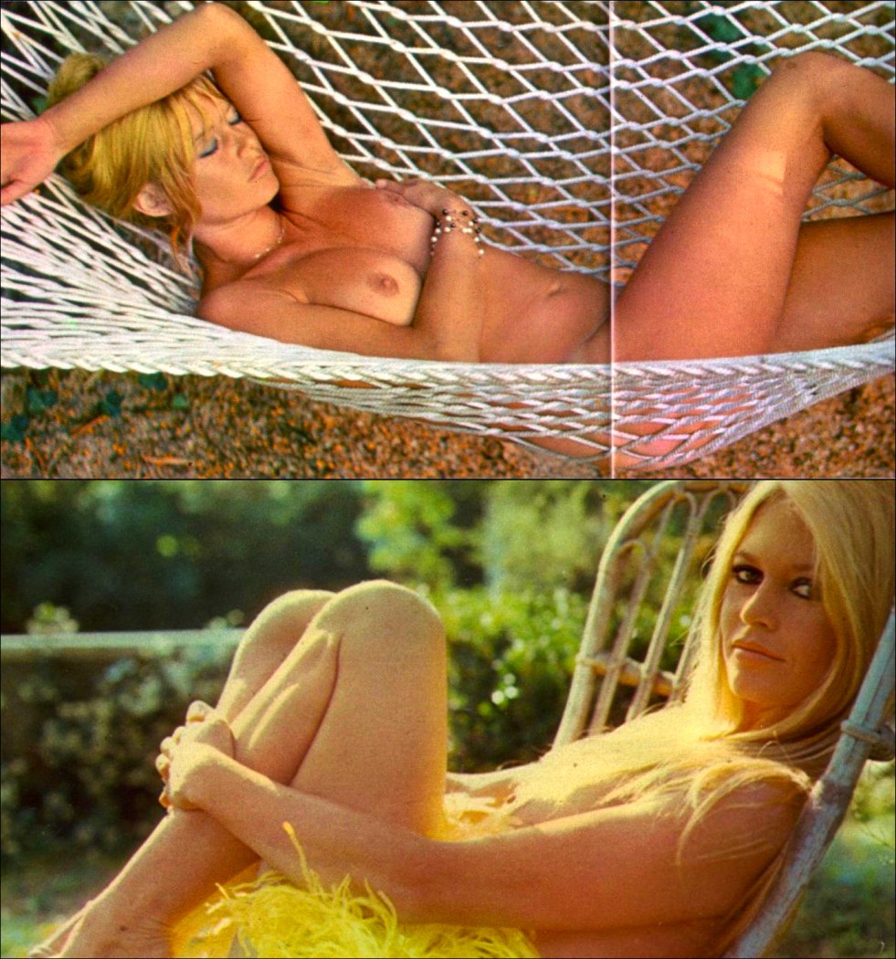 Natalia Bardo naked nude