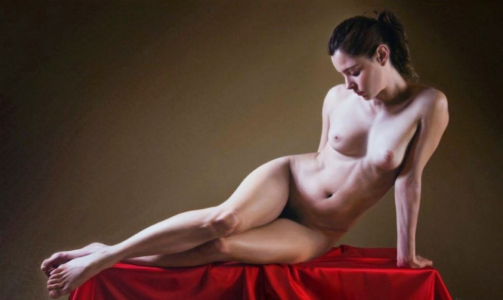 Art nude
