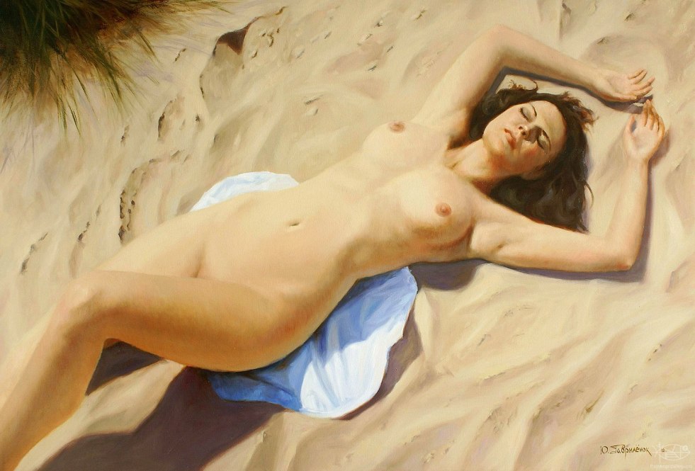 Artist Susanna Martin