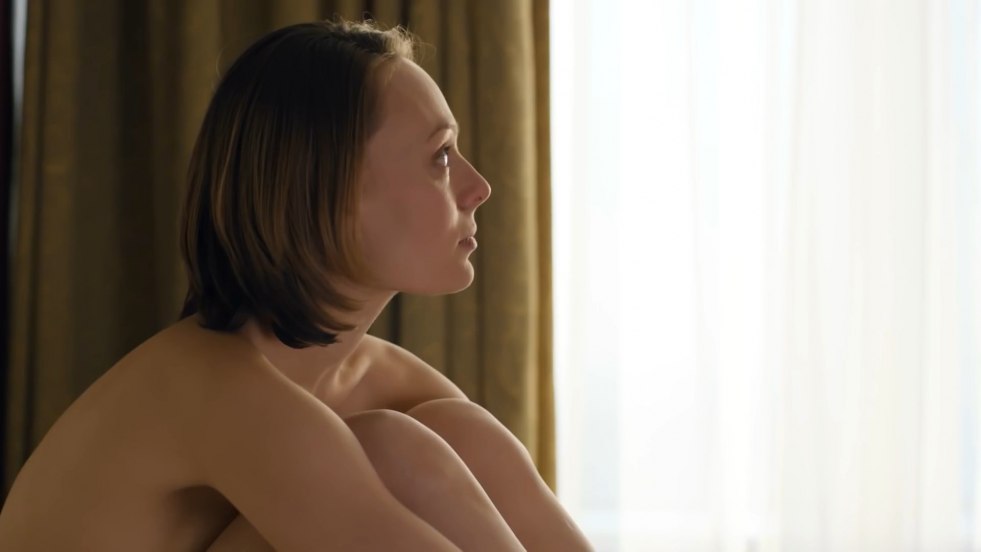 Lomonosova Olga Olegovna Breast