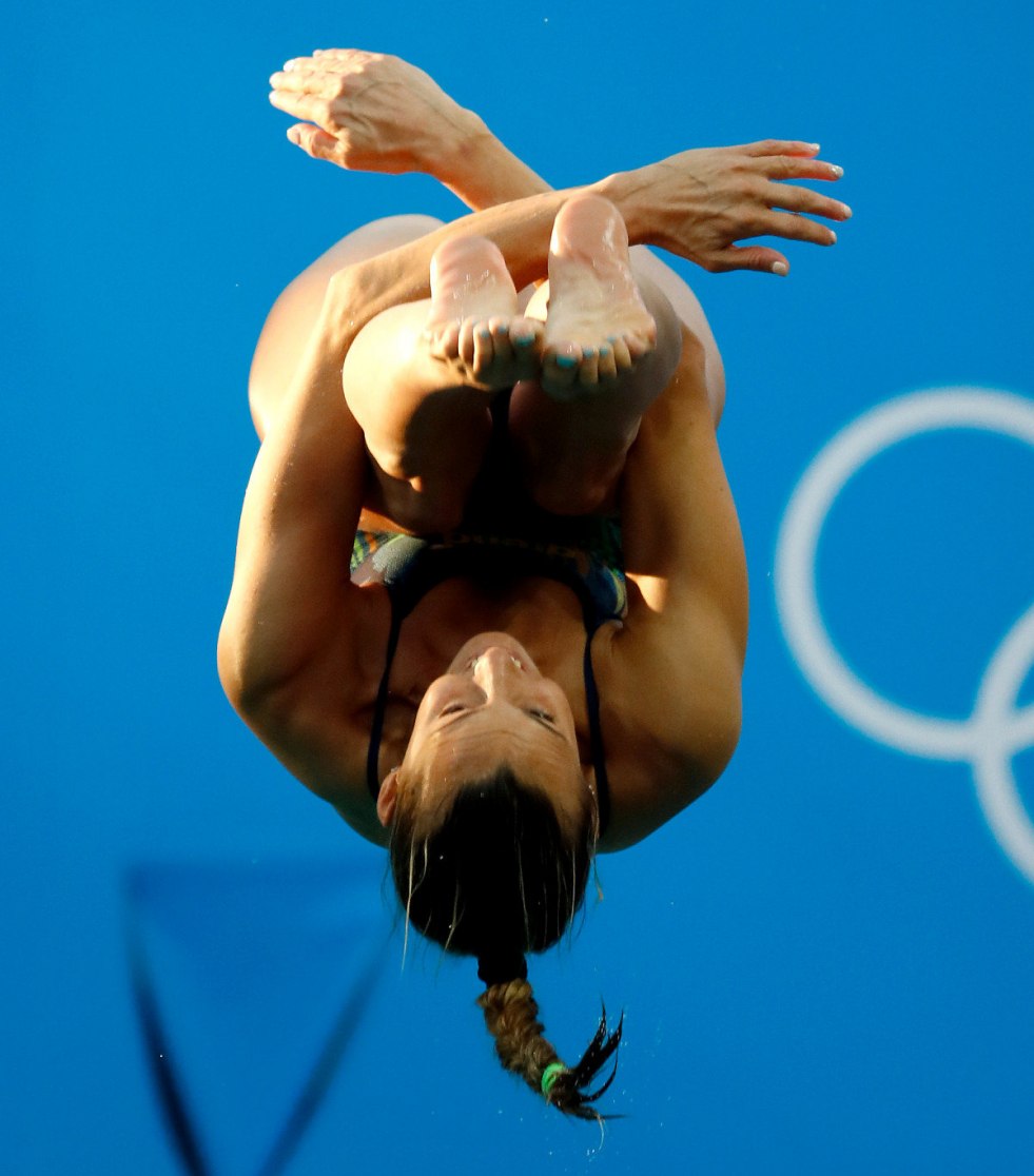 Kelly Brooke Piranha 3D 18