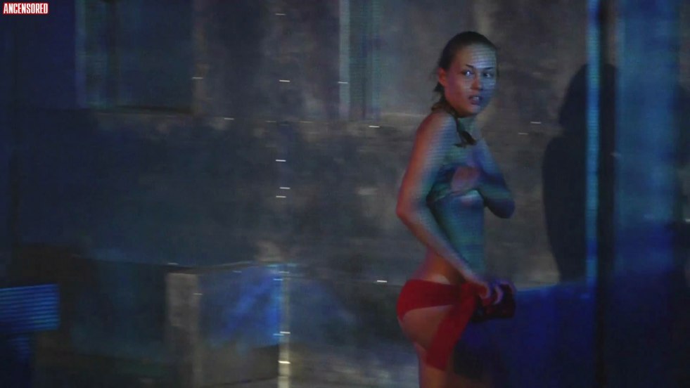 Tatyana Babenkov Tits in films