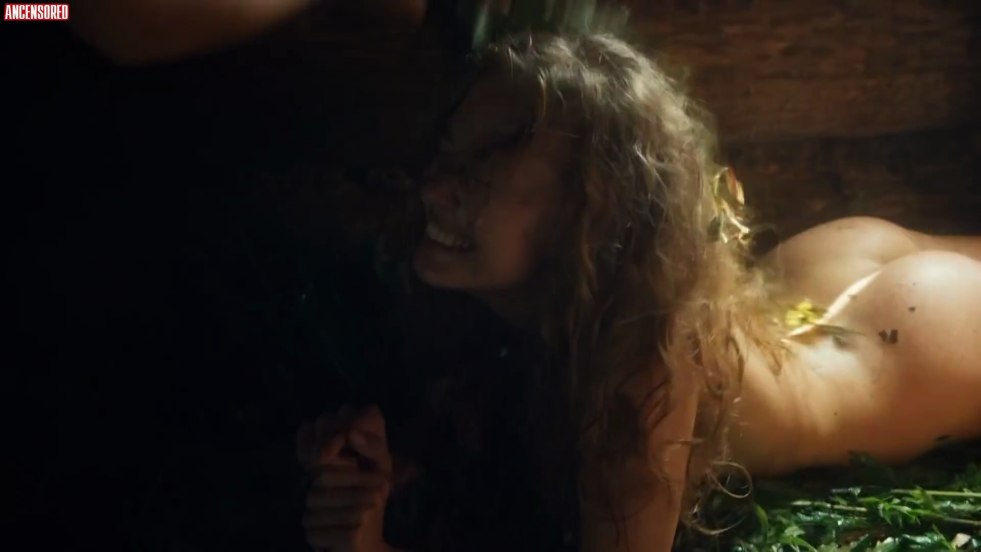 Tatyana Babenkova Naked