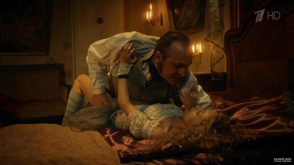 Tatyana Babenkova Naked