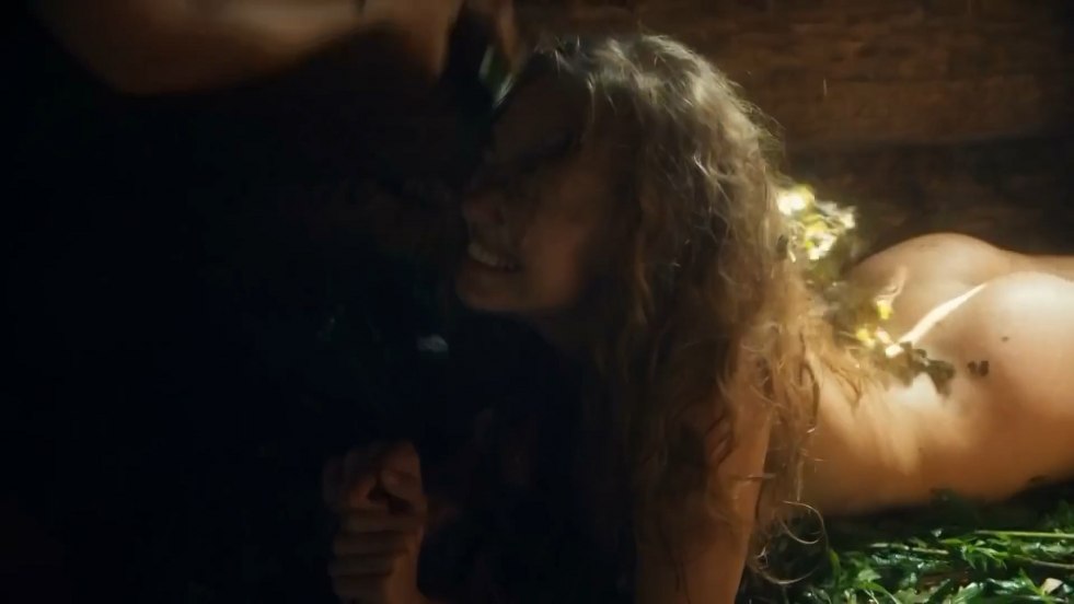 Tatyana Babenkova Nidget