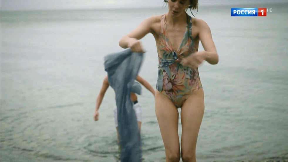 Tatyana Babenkova Hot