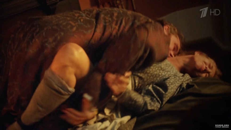 Tatyana Babenkov Maxim 2019